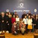Educație cetățenească: aniversare la Primăria Municipiului Oradea