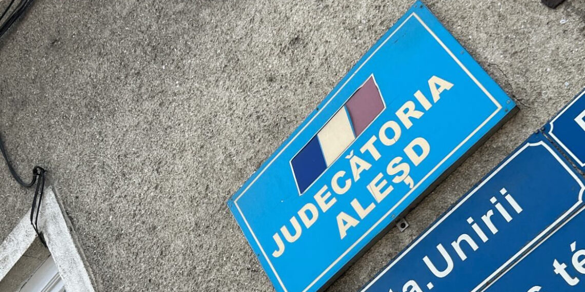 Doi ani cu suspendare într-un dosar de act sexual cu minor