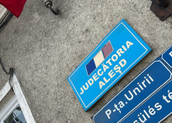 Doi ani cu suspendare într-un dosar de act sexual cu minor