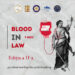 Campania de donare de sânge ce unește profesioniștii și viitorii profesioniști ai dreptului la o nouă ediție: BLOOD (IN) LAW(S)