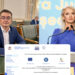 Senatorul de Bihor Adrian Hatos vs ministra Justiției Alina Gorghiu: interpelare cu privire la problemele portalului ONRC