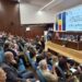Universitatea din Oradea, vreme de trei zile, polul cercetării în Educație din România
