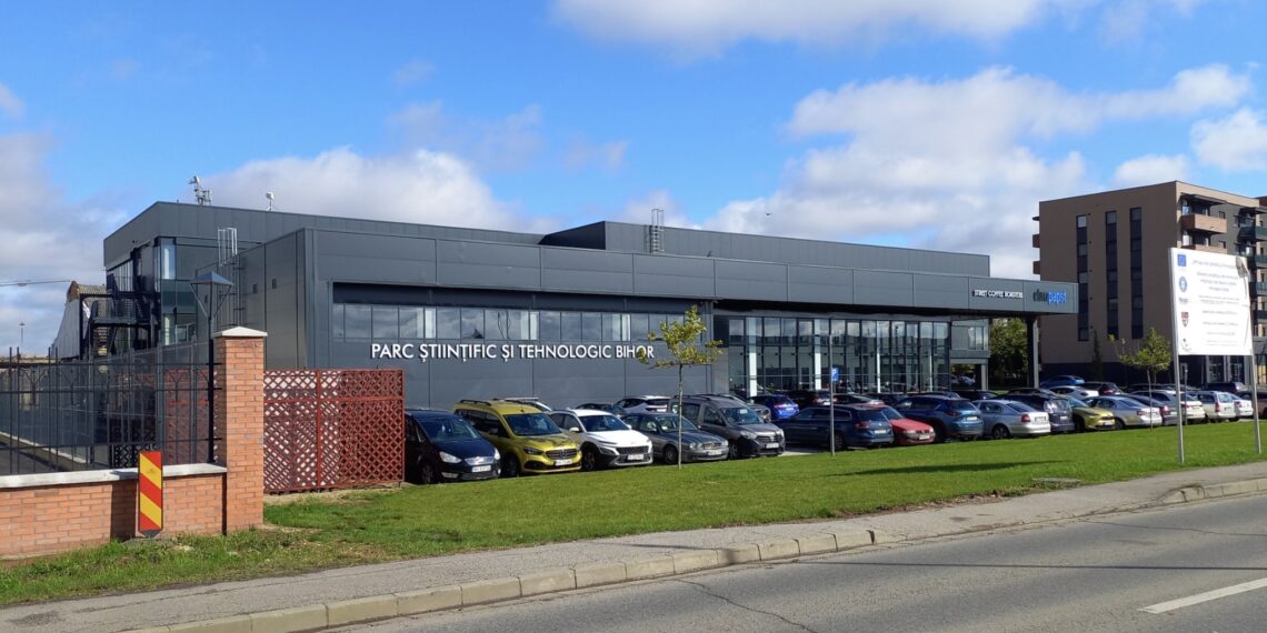 Universitarii orădeni inaugurează Parcul Științific și Tehnologic Bihor: o investiție de 7 milioane de euro pentru inovație și cercetare
