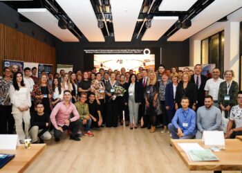 Succes remarcabil la workshop-ul dedicat unei teme de actualitate: creșterea eficienței energetice pentru consumatorii industriali și casnici