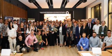 Succes remarcabil la workshop-ul dedicat unei teme de actualitate: creșterea eficienței energetice pentru consumatorii industriali și casnici