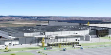 100 de milioane de euro ajutor de stat pentru finlandezii care și-au mutat fabrica din Rusia la Oradea, după ce Guverrnul a primit undă verde din partea Comisiei Europene