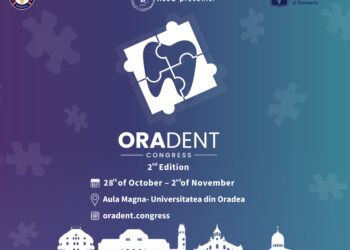OraDent Congress 2024: Oportunitate de Formare pentru Studenți și Profesioniști în Stomatologie