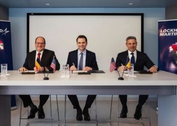 Gigantul american al apărării  „Lockheed Martin„ , investitie uriasa intr-o fabrica din Bihor