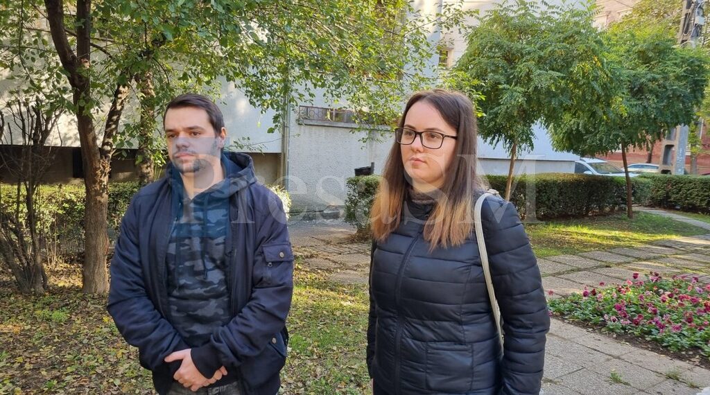 Kristof, micuțul de 4 luni, mort după ce s-a infectat în spital. Părinții vor sa afle în instanță dacă e culpa medicala