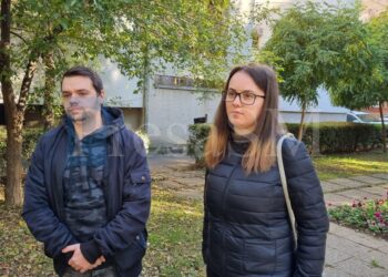 Kristof, micuțul de 4 luni, mort după ce s-a infectat în spital. Părinții vor sa afle în instanță dacă e culpa medicala