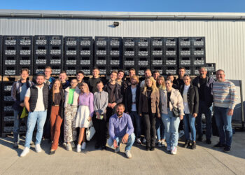 Studenții de la Universitatea din Oradea, învață despre antreprenoriat printr-o lecție despre bere