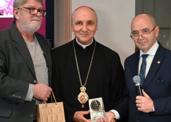  PS Episcopul Bercea, membru de onoare al Institutului de Istorie „George Barițiu” al Academiei Române 