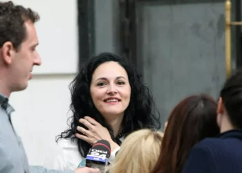 Fosta șefa DIICOT scapă de executarea pedepsei de 4 ani de pușcărie