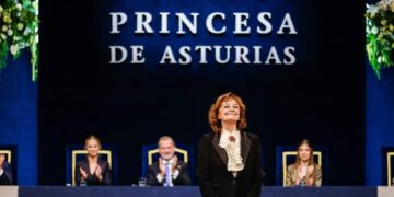 Ana Blandiana a primit Premiul Prinţesa de Asturia pentru Litere 2024. Legătură poetei cu Oradea despre care spune ca  „a rămas oraşul meu de suflet”