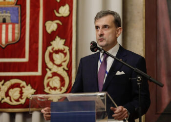 Bihoreanul George Bologan, ambasador la Sfântul Scaun