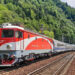 CFR Călători oferă reduceri de 90% la transportul feroviar pentru studenți