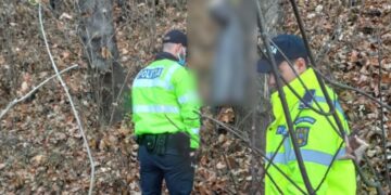 O femeie din Telechiu, găsită spânzurată. A fost data dispărută și căutată și cu drona