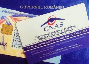 Precizări CAS Bihor privind Cardul European de Asigurări de Sănătate