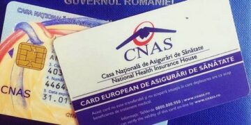 Precizări CAS Bihor privind Cardul European de Asigurări de Sănătate