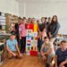 Ziua Europeană a Limbilor la școală din Lunca