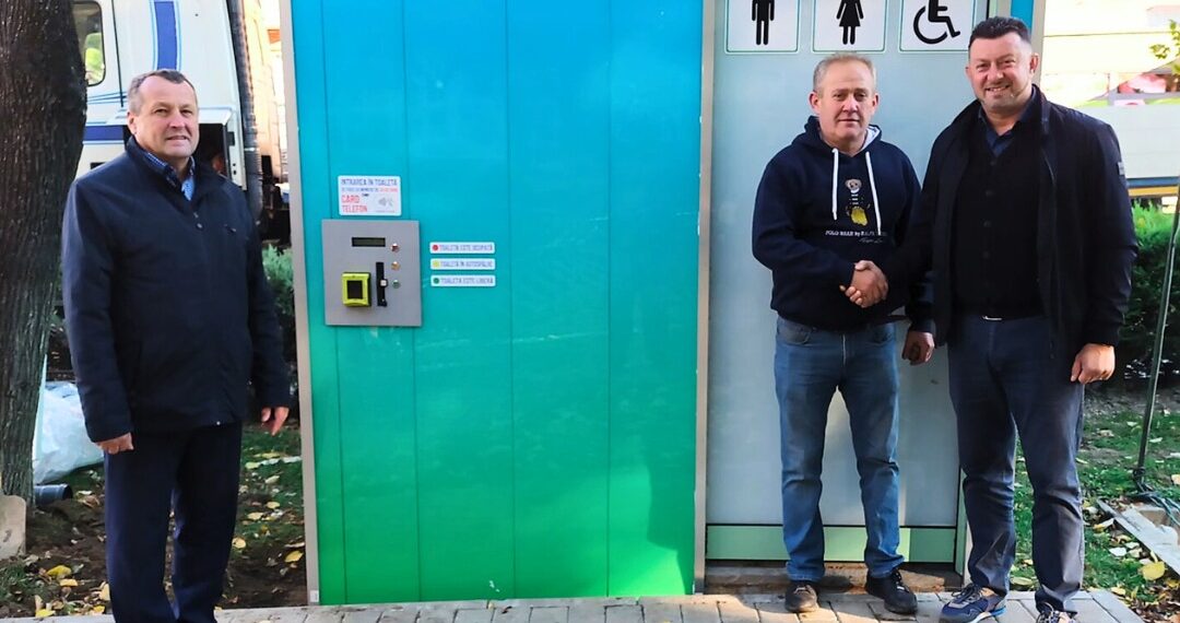 Foto: Primăria Orașului Ineu