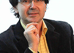 Doctor în istoria creştinismului antic al Universităţii Paris IV Sorbona, Cristian Badalita, conferință la Oradea:„Acasă, printre exilați și interbelici”