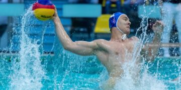 După 11 ani, poloiștii de la CSM Oradea joacă azi în cea mai importantă competiție de cluburi:LEN Champions Leaguie