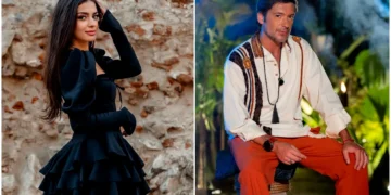 In culisele emisiunii Insula Iubirii. Orădeancă Daiana  face dezvăluiri incendiare despre imaginile ţinute la secret. „Se lua de mine!”-Video