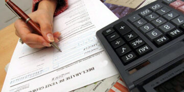 Ministerul Finanțelor propune eliminarea obligației depunerii Declarației unice privind impozitul pe venit