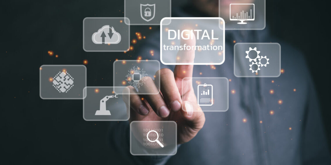 Șapte centre de inovare digitală se vor dezvolta la nivel național, unul și în regiunea Nord-Vest