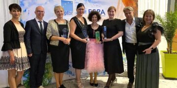 Hotel din Băile Felix, declarat „Cea mai bună destinație de sănătate”