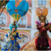 Oradea FestiFall 2024:peste 100 de spectacole și concerte vor anima orașul