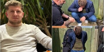 Fiul unui primar, reținut în Marea Britanie pentru pornografie infantilă