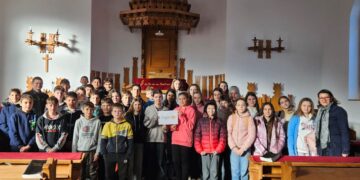 Premiera:Consilierii eparhiali Ghitea-Szabó József Levente şi Kánya Zsolt-Attila propun alternativa la Halloween