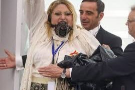 CCR anulează candidatura Dianei Șoșoacă la alegerile prezidențiale din 2024