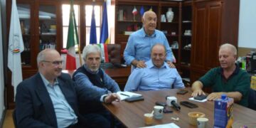 VIDEO. Italienii din Bihor aduc artiști de talie mondiala la Oradea pentru a strânge bani pentru tratarea copiilor cu boli grave