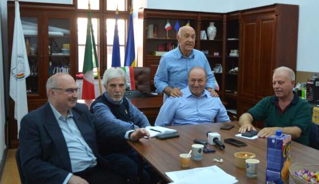 VIDEO. Italienii din Bihor aduc artiști de talie mondiala la Oradea pentru a strânge bani pentru tratarea copiilor cu boli grave
