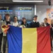 Fost ofițer de poliție, orădeanul George-Marius Șinca, coordonatorul lotului național la Campionatul European de Securitate Cibernetică din Torino