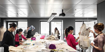 Celebrul Institut Marangoni aduce la Oradea lumea modei, designului, artei, parfumului