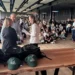 Profesorul Florin Nicoara, inspirație pentru peste 250 de copii care au participat la competiția President & Mathematics