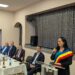 Primărița blocată de ANI a primit azi al treilea mandat. Mihaela Sabau l-a înfrânt pe fostul primar care i-a contestat candidatura la Judecătoria Beius