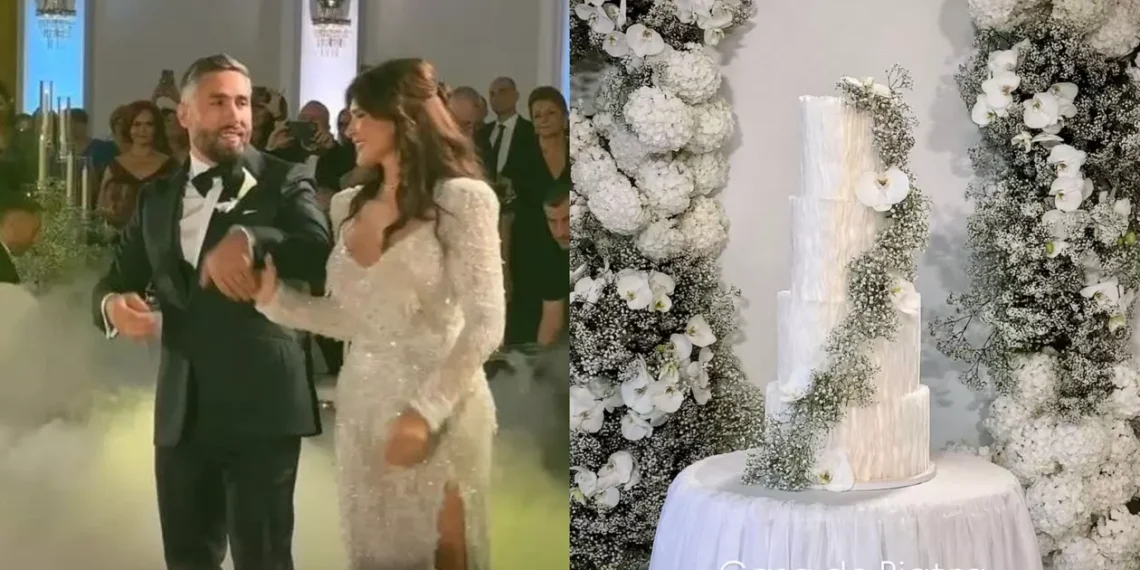 Valeriu Gheorghiță, coordonatorul Campaniei Naționale de Vaccinare Anti-COVID-19, nunta organizata în secret cu o vedeta