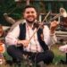 Video. Nepotul legendarului Zbiciu a lansat o noua melodie. Nazarius duce moștenirea mai departe