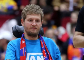 Becali, cadou consistent pentru Mihai Nesu