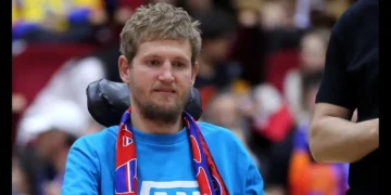 Becali, cadou consistent pentru Mihai Nesu