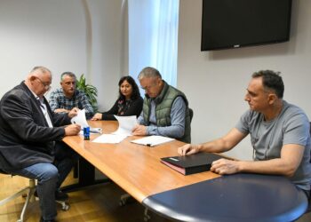 Centrul de Terapie Ocupațională de la Spitalul de Psihiatrie Nucet, reabilitat cu 1,5 milioane lei