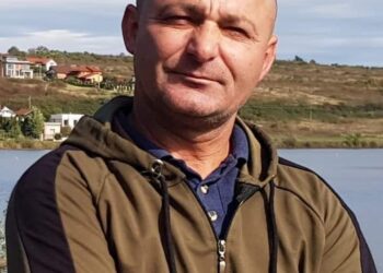 Bărbatul care a avut parte de o moarte groaznica în lacul din Paleu era chiar administratorul Florin Lazar