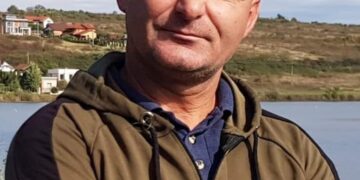 Bărbatul care a avut parte de o moarte groaznica în lacul din Paleu era chiar administratorul Florin Lazar