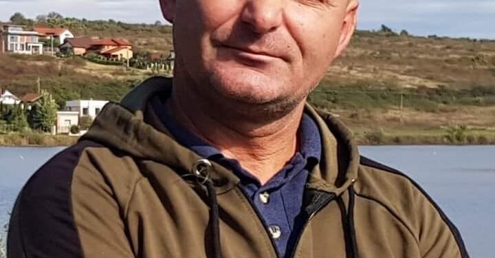 Bărbatul care a avut parte de o moarte groaznica în lacul din Paleu era chiar administratorul Florin Lazar