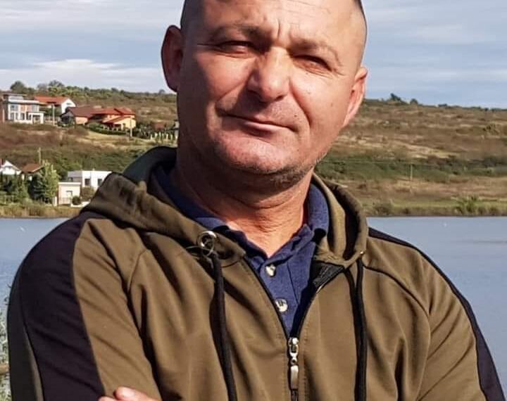 Bărbatul care a avut parte de o moarte groaznica în lacul din Paleu era chiar administratorul Florin Lazar